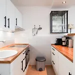 Appartement Panoramic B03-1 *