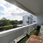 Panoramic B03-1 Sierksdorf