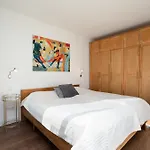 Appartement Panoramic B03-1 Sierksdorf