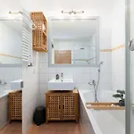 Panoramic B03-1 Appartement *
