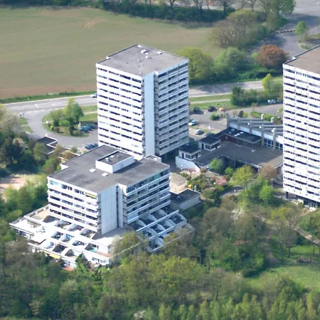 Panoramic B03-1 * Sierksdorf