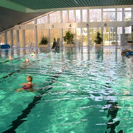 Apartment Panoramic B03-1 Sierksdorf