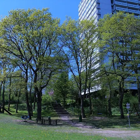 아파트 Panoramic B03-1