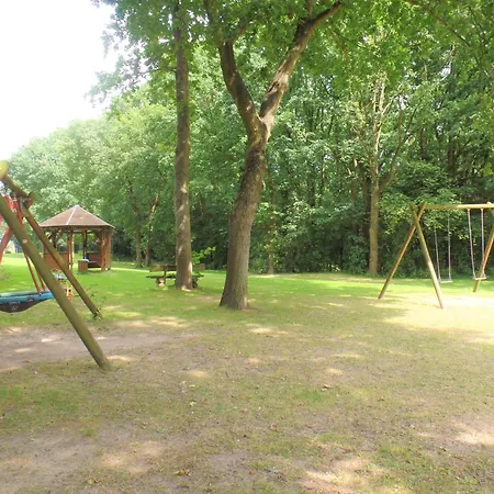 Apartmán Panoramic B03-1 Sierksdorf