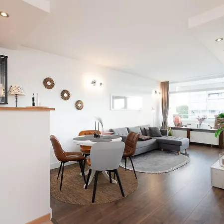 Apartmán Panoramic B03-1 *