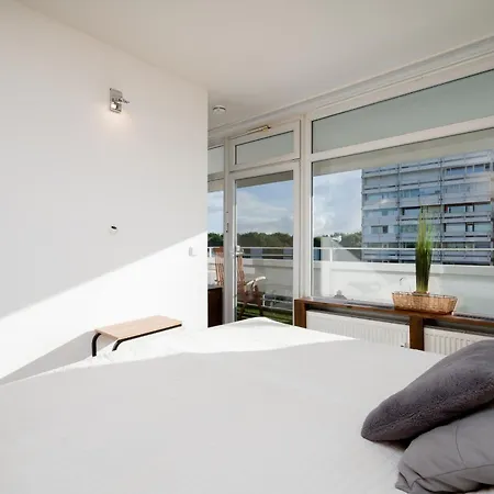 Apartmán Panoramic B03-1 *