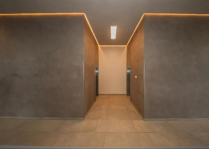 Panoramic B03-1 Apartment *