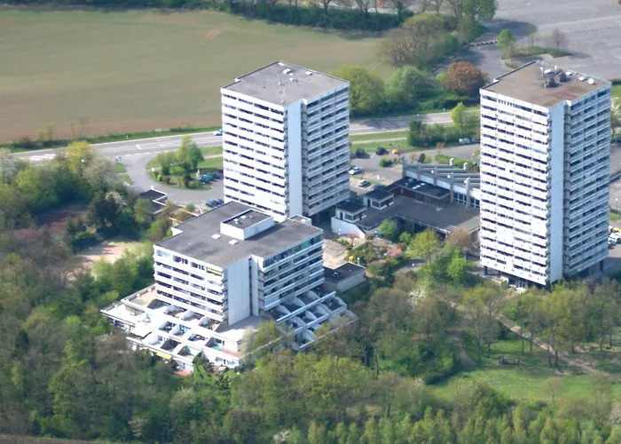 Panoramic B03-1 * Sierksdorf