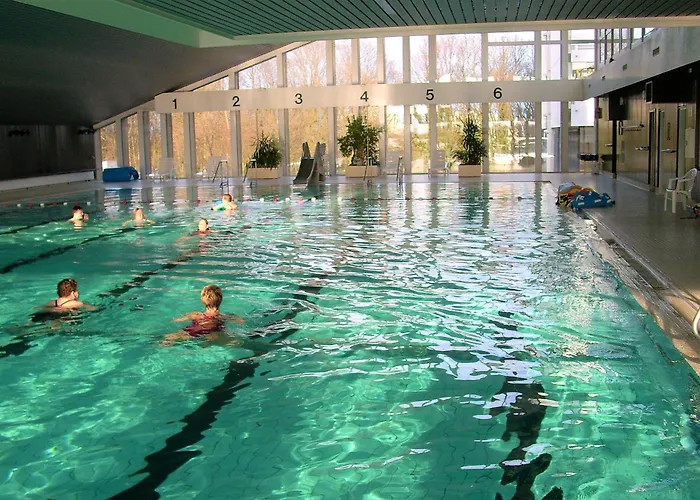 Apartment Panoramic B03-1 Sierksdorf