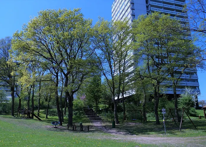 Apartment Panoramic B03-1