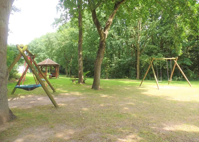 Apartment Panoramic B03-1 Sierksdorf