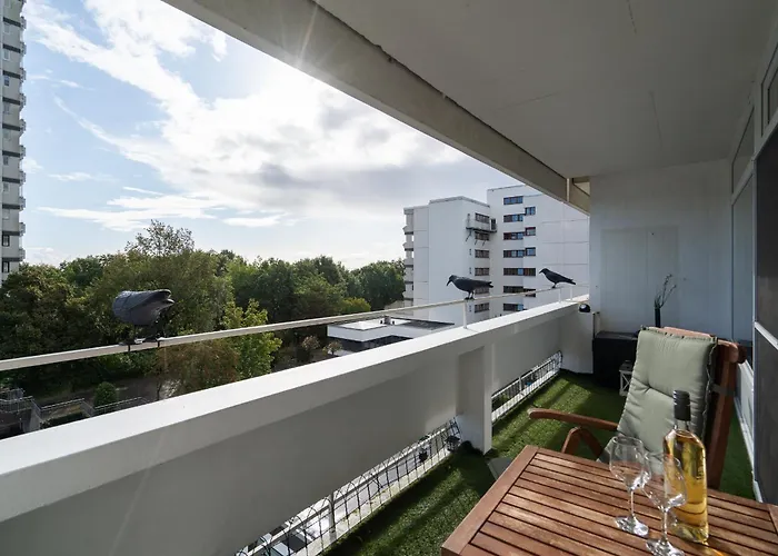 Panoramic B03-1 Sierksdorf