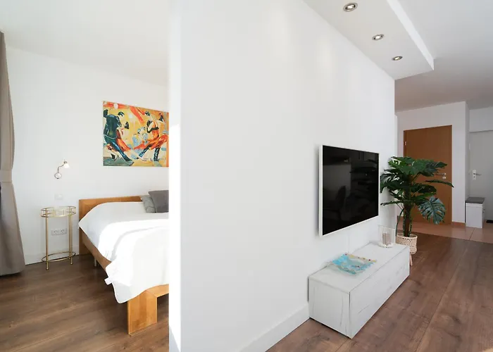 Panoramic B03-1 * Sierksdorf