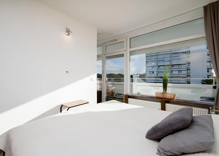 Apartment Panoramic B03-1 *