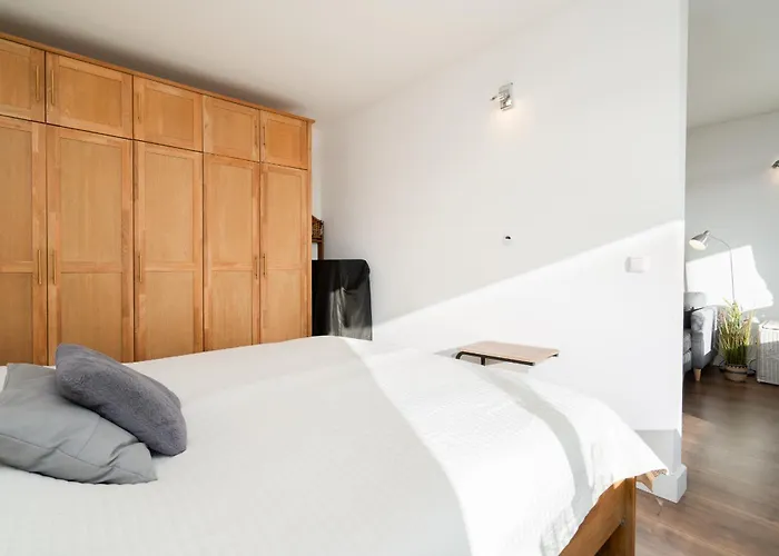 Panoramic B03-1 Apartment