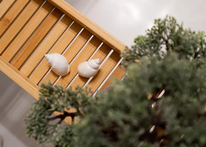 Apartment Panoramic B03-1 *