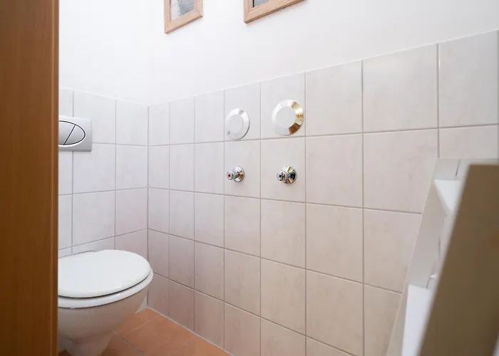 Panoramic B03-1 Apartment *