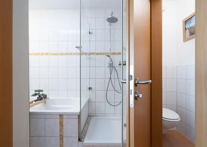 Panoramic B03-1 Apartment Sierksdorf